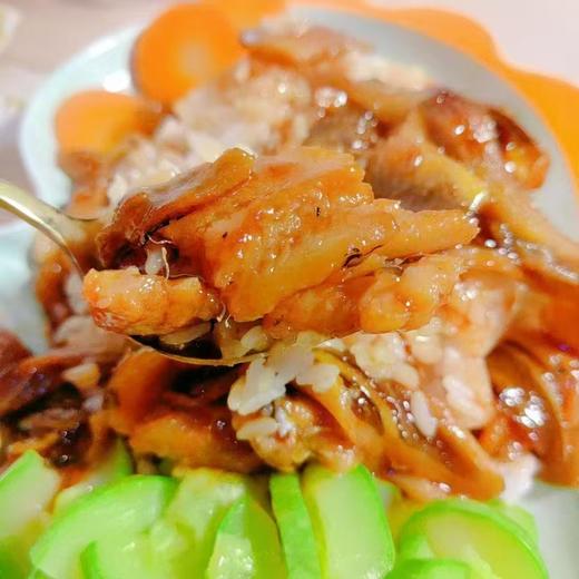 鳗鱼碎一袋 商品图2