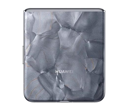 华为 Pocket 2 优享版小折叠全焦段XMAGE正品补贴华为折叠屏鸿蒙手机智能 大溪地灰 商品图5