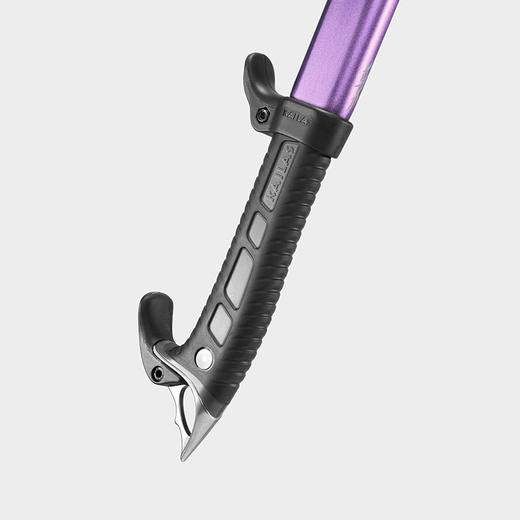 KAILAS凯乐石 Owl 枭 登山技术冰镐(锤头) EI201B 商品图3