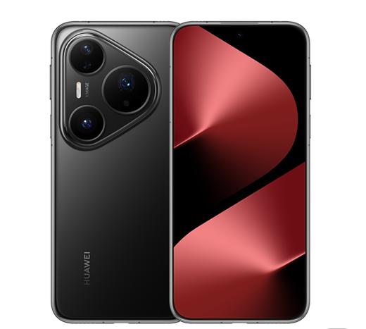 华为 Pura 80 pro 一英寸主摄 个性色卡 AI辅助构图 华为鸿蒙智能手机 商品图0