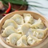 云南伊口香 鲜牛肉香菇蒸煎饺子 (400g一袋约22个) （顺丰冷链发货，运费按实收取） 商品缩略图2