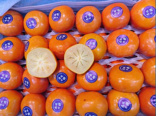 巧克力脆柿子2斤 商品图2