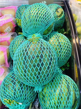 李明星西瓜一个