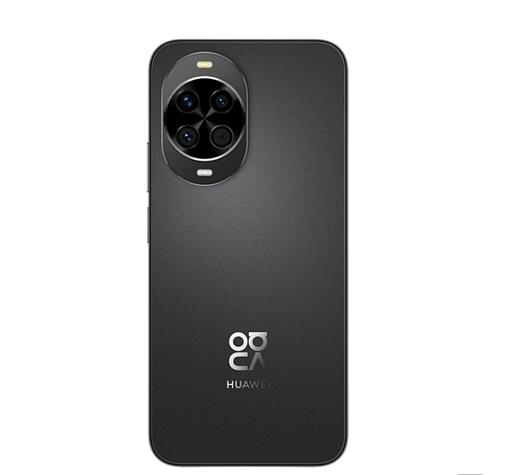 华为nova 14新品后置多焦段质感人像鸿蒙AI 100W超级快充Turbo 鸿蒙智能手机 羽砂黑 商品图2