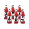 好望水 天然果汁汽水300ml*6瓶 商品缩略图0