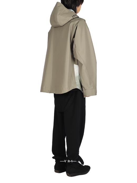 Undercover | 联名HELDON尼龙拉链夹克 商品图3