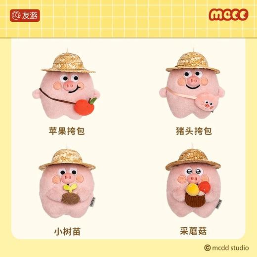 猪培根周边 商品图12