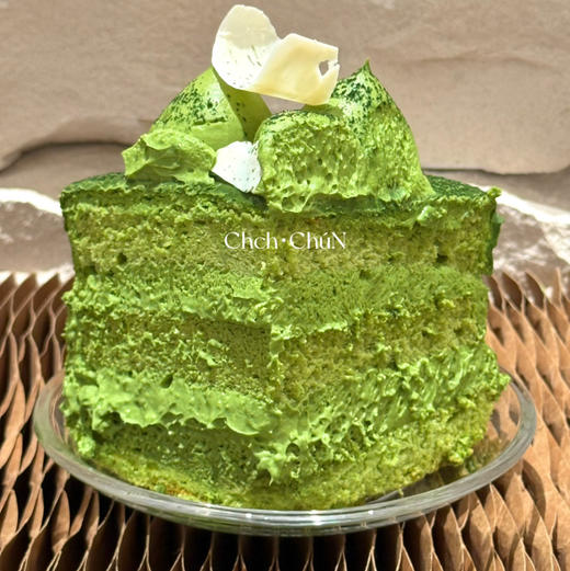 醇香抹茶 商品图4