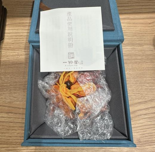 一物堂盖碗套装茶具 商品图5