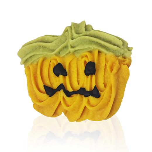 【万圣节特辑】南瓜怪曲奇饼干/片 商品图0