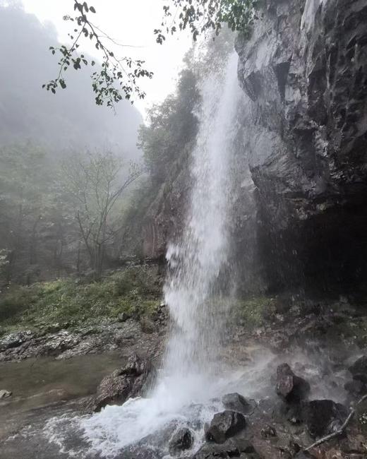 BAM【见山】2 天 1 夜四明山十字裤赏秋，夜宿星辰山野 商品图5