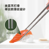 施耐福 纯钛筷子5件套(银色) 商品缩略图1