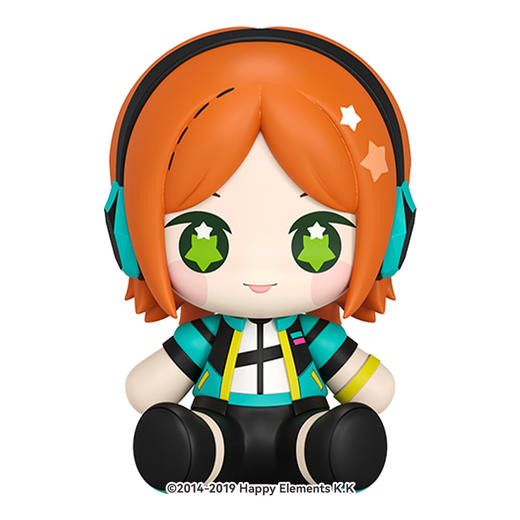 【GSC预售定金】Huggy Good Smile 偶像梦幻祭2 2wink 葵日向/葵裕太 商品图2