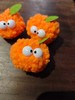 万圣节南瓜小精灵（颜色随机） 商品缩略图2