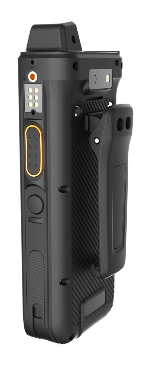 公网对讲机P1A 商品图3