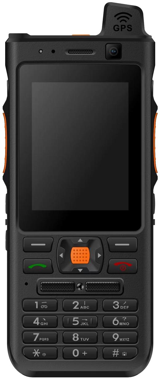 公网对讲机P1A 商品图0