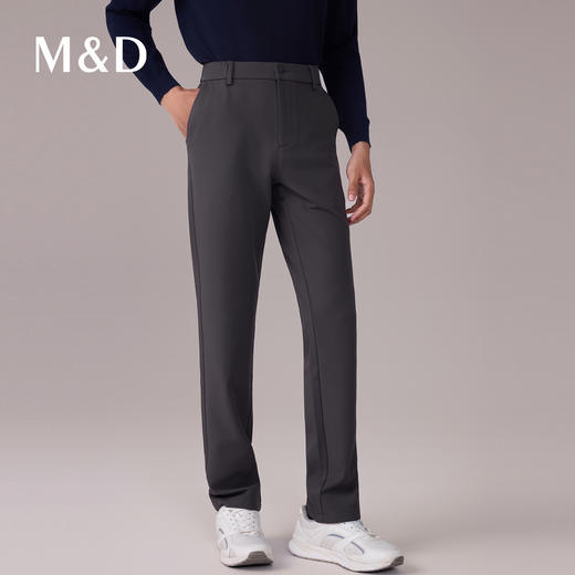 【名盾】休闲裤MYDL12778D 商品图2
