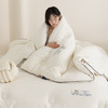 【换季出清】自然醒云绒棉软胖胖熊抱被大豆被冬被芯YBY 商品缩略图8