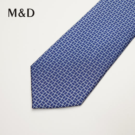 【名盾】领带MYCB13751A 商品图2