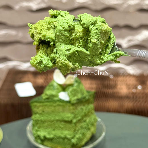 醇香抹茶 商品图5