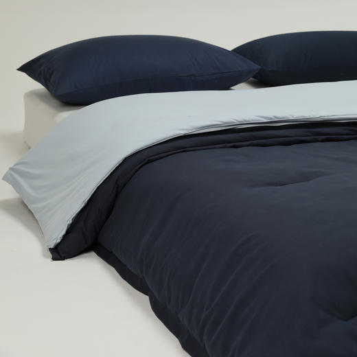 TTH酣睡星球二合一裸睡恒温被 商品图8