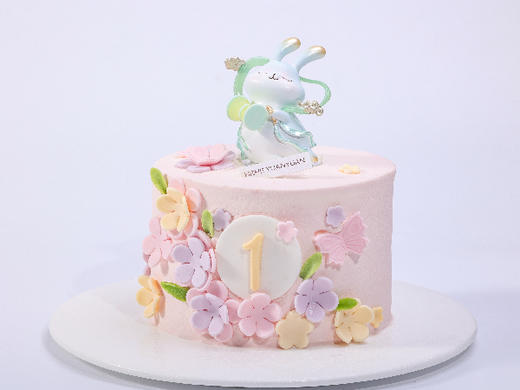 兔仙子 商品图0