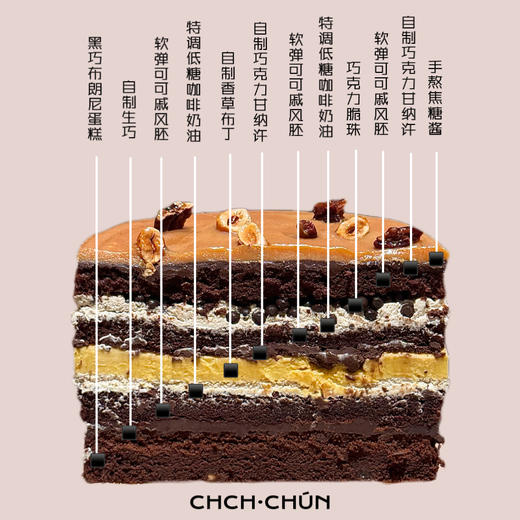 巧克力大王 商品图1