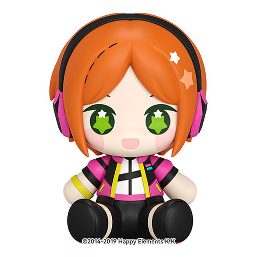 【GSC预售定金】Huggy Good Smile 偶像梦幻祭2 2wink 葵日向/葵裕太 商品图1