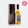 【桶强+常规组合】三郎丸（Saburomaru）VI号恋人单一麦芽日本威士忌（塔罗牌系列） 商品缩略图8