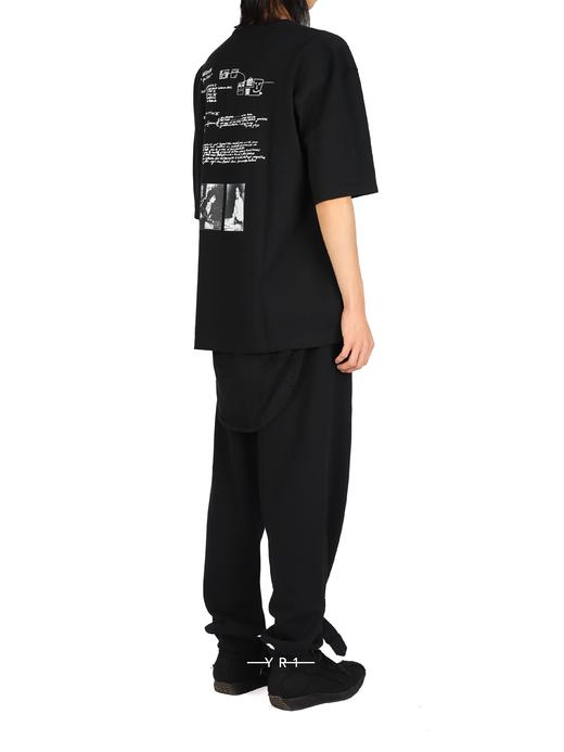 Undercover | 联名HELDON棉质T恤 商品图3