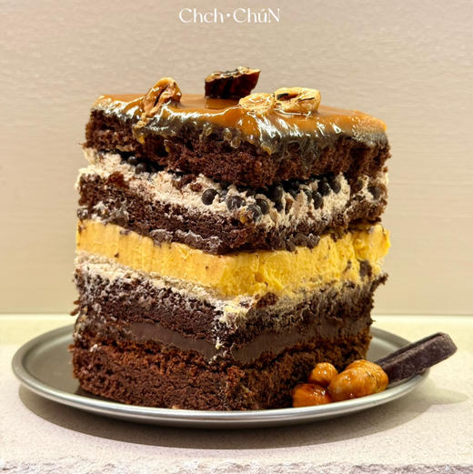 巧克力大王 商品图5