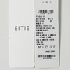 EITIE爱特爱直筒版型高腰显瘦保暖冬季新款长裤8405105 商品缩略图8