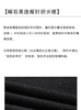 AM路卡西	连帽针织裙连衣裙50.7%棉 49.3%绵羊毛	6E8701288 商品缩略图4
