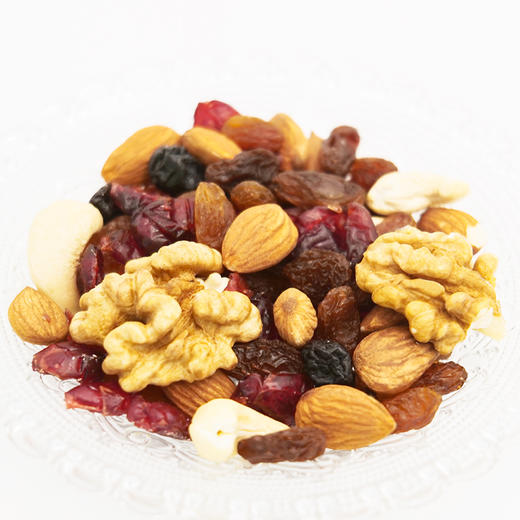疆果乐每日坚果175g（商） 商品图2
