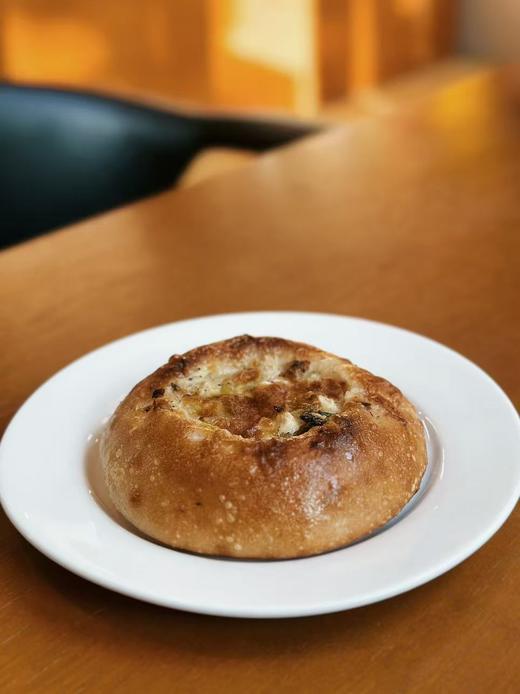 黑松露培根佛卡夏 商品图2