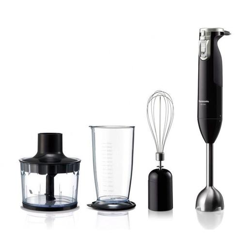 【特卖】松下 手持搅拌机 MX-SS2（仓库孤品，外包装有脏污/泛黄等情况，介意勿拍） 商品图0