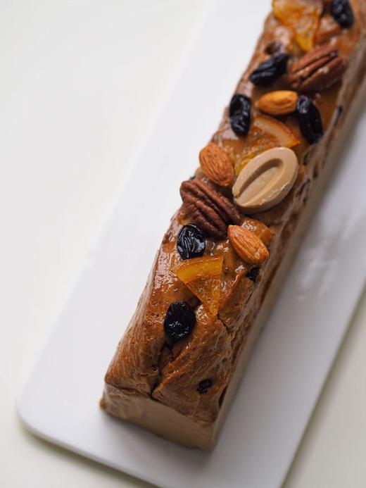 法芙娜灵感英式水果旅行蛋糕 商品图3