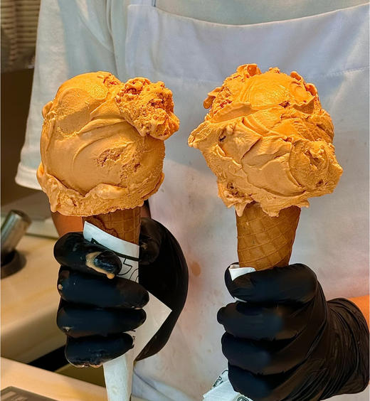 浓郁红标泰式奶茶 Gelato冰淇淋 商品图2