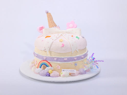 甜筒派对 商品图0