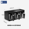 施耐福 NOIRE系列调味罐 商品缩略图5