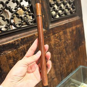 酸枝单香管（款式随机）