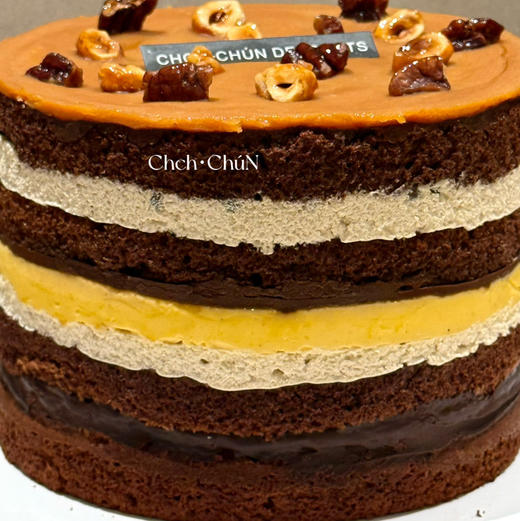 巧克力大王 商品图4