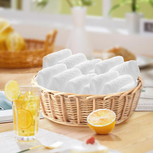 【分仓直发包邮】奇强湿巾80片/包*4包 商品图4