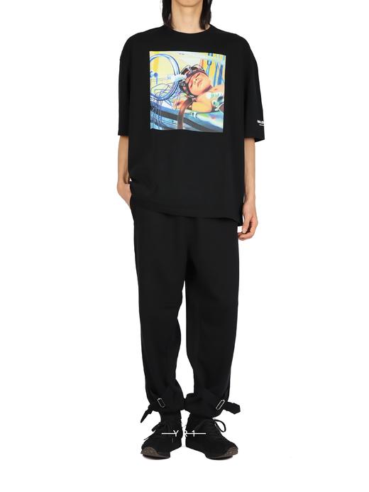 Undercover | 联名HELDON棉质T恤 商品图4