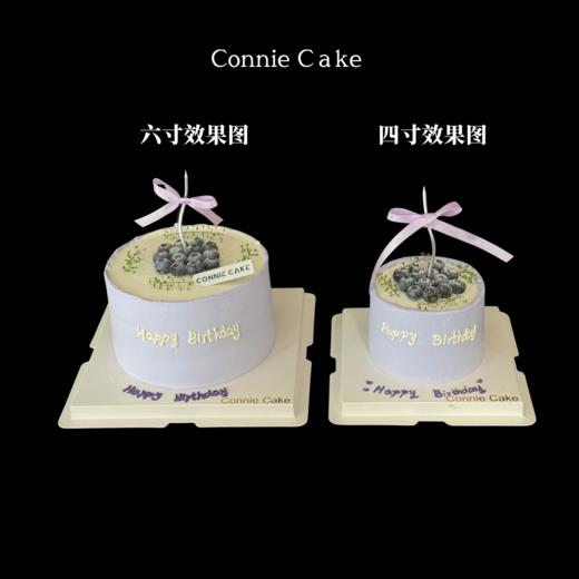 梦幻蓝莓絮语 商品图4