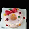 1027CAKE | 甜甜圈蛋糕 商品缩略图1