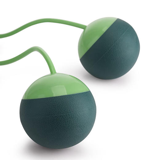 【分仓直发包邮】卓一悦圈计数两用跳绳器ZY-2403S 商品图3