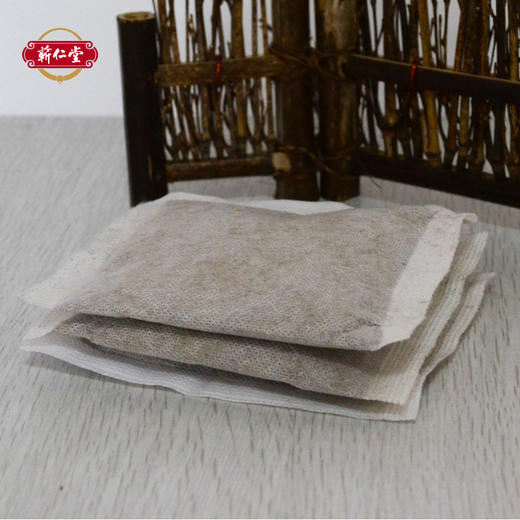 蕲仁堂养生沐足包  每袋30包，每包20g 商品图2