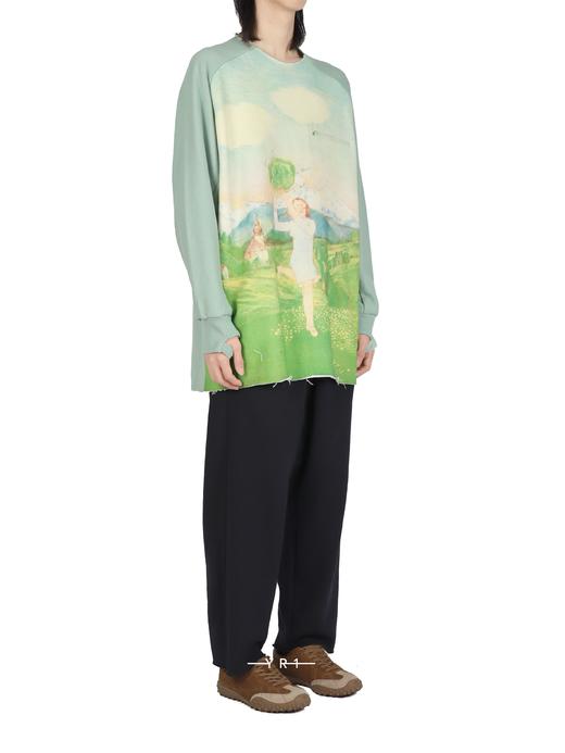 4804-Peppermint 商品图2