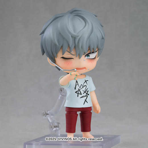 【GSC补款】粘土人 Till 异形舞台 附官方限定特典 手办模玩 商品图1